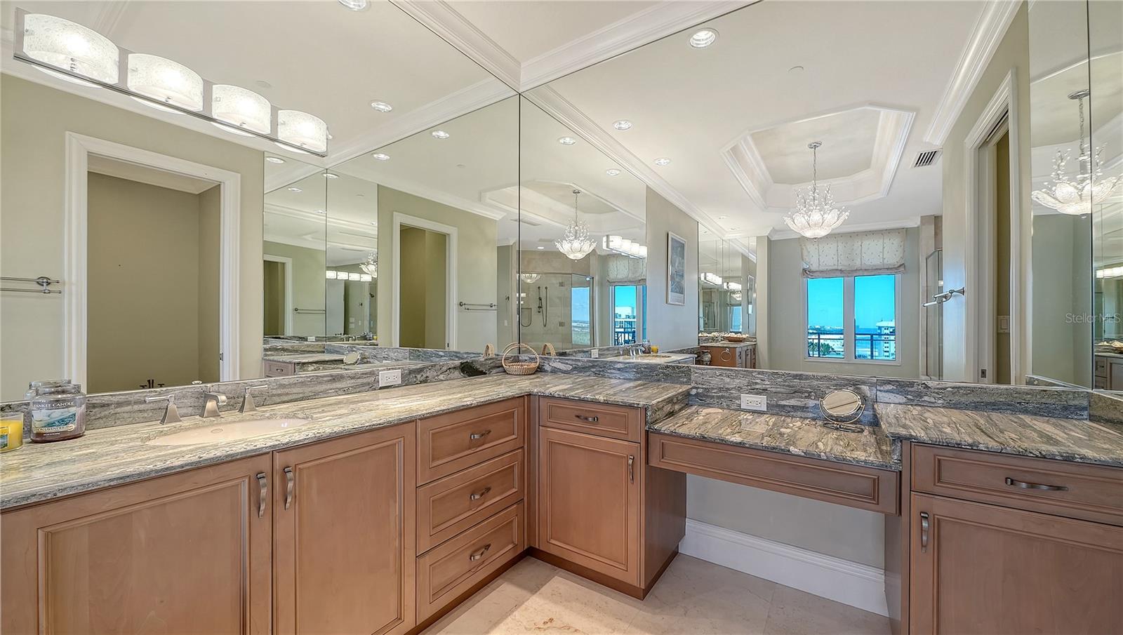 2050 BENJAMIN FRANKLIN DR #PH1102 — photo 43
