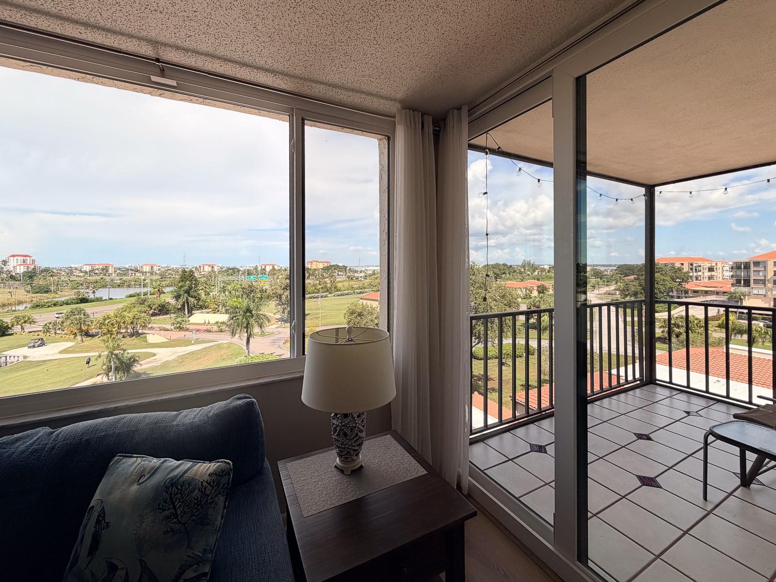 6219 PALMA DEL MAR BLVD S #601 — photo 10