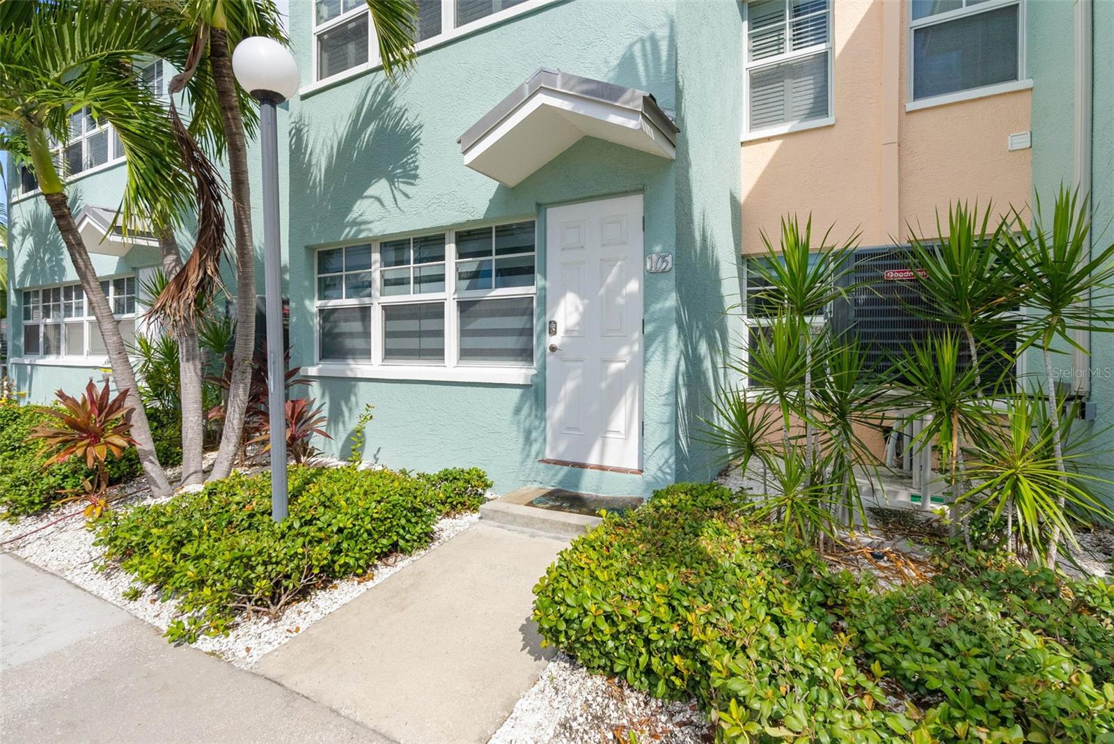 19417 GULF BLVD #C105 — photo 29