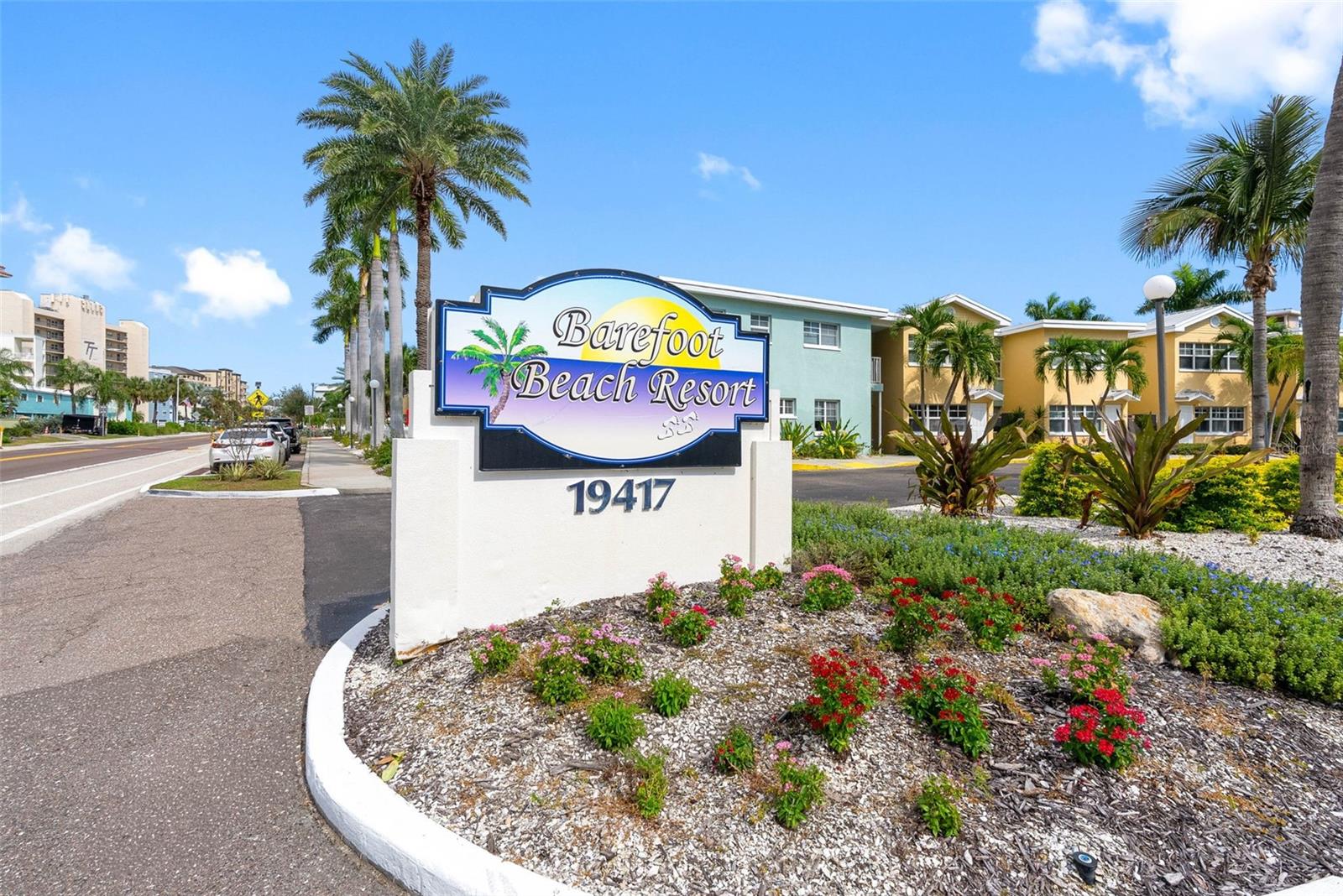 19417 GULF BLVD #C105 — photo 35