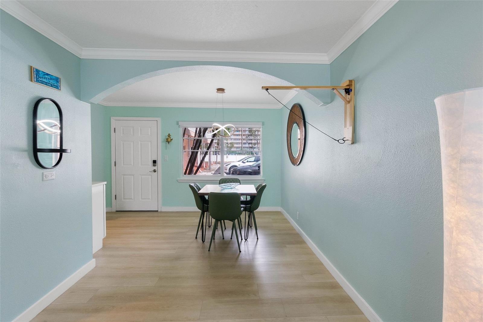 19417 GULF BLVD #C105 — photo 23