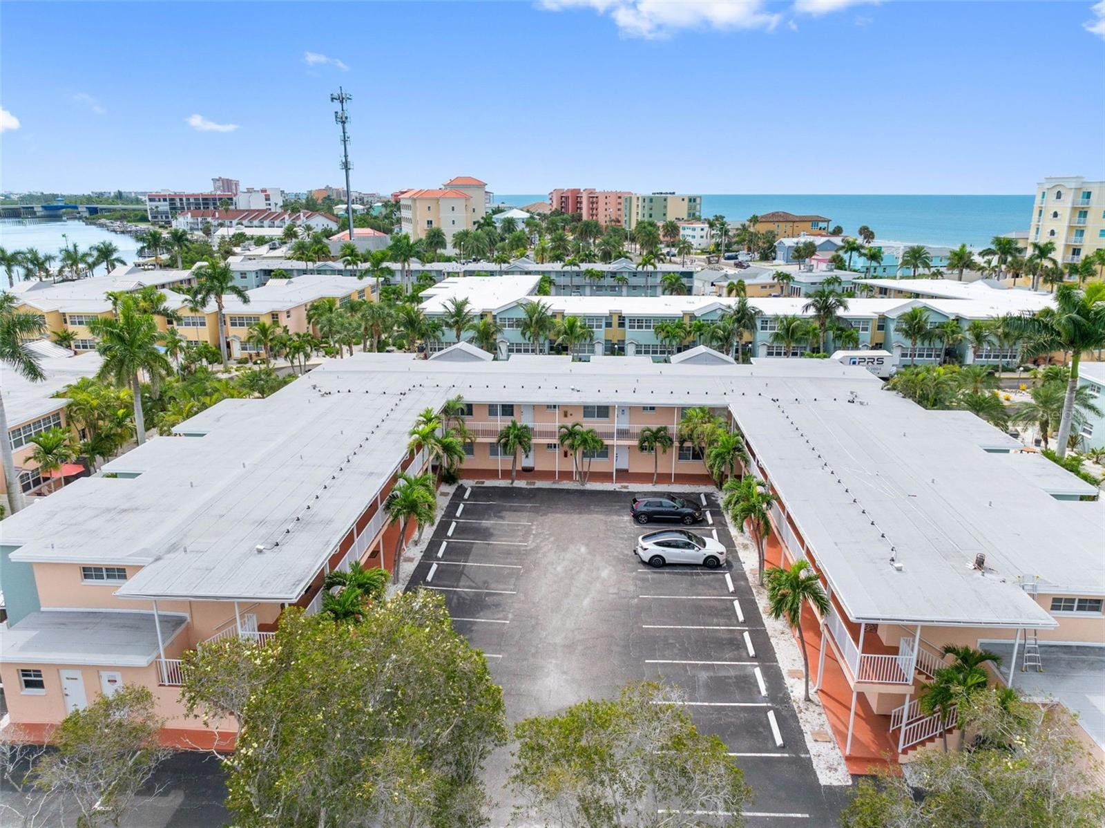 19417 GULF BLVD #C105 — photo 38