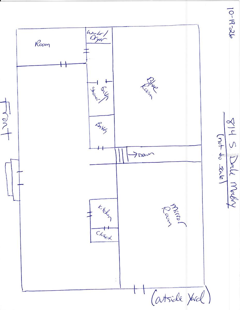 814 S DALE MABRY HWY — photo 31