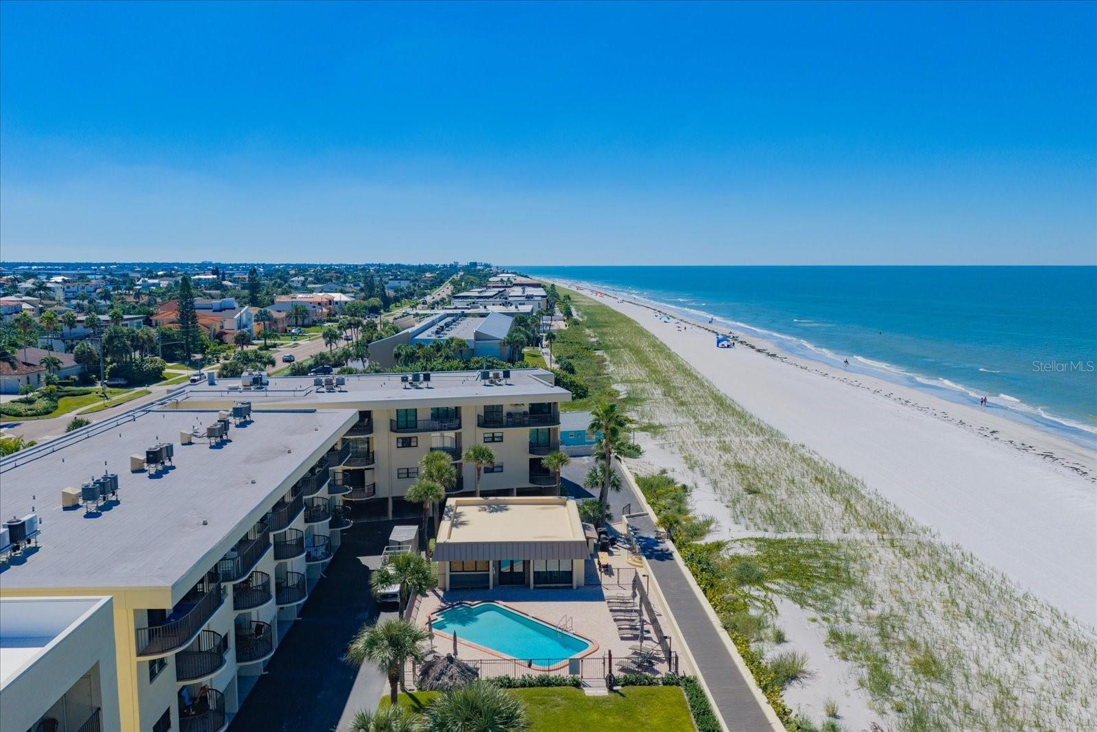 3500 GULF BLVD #401 — photo 47