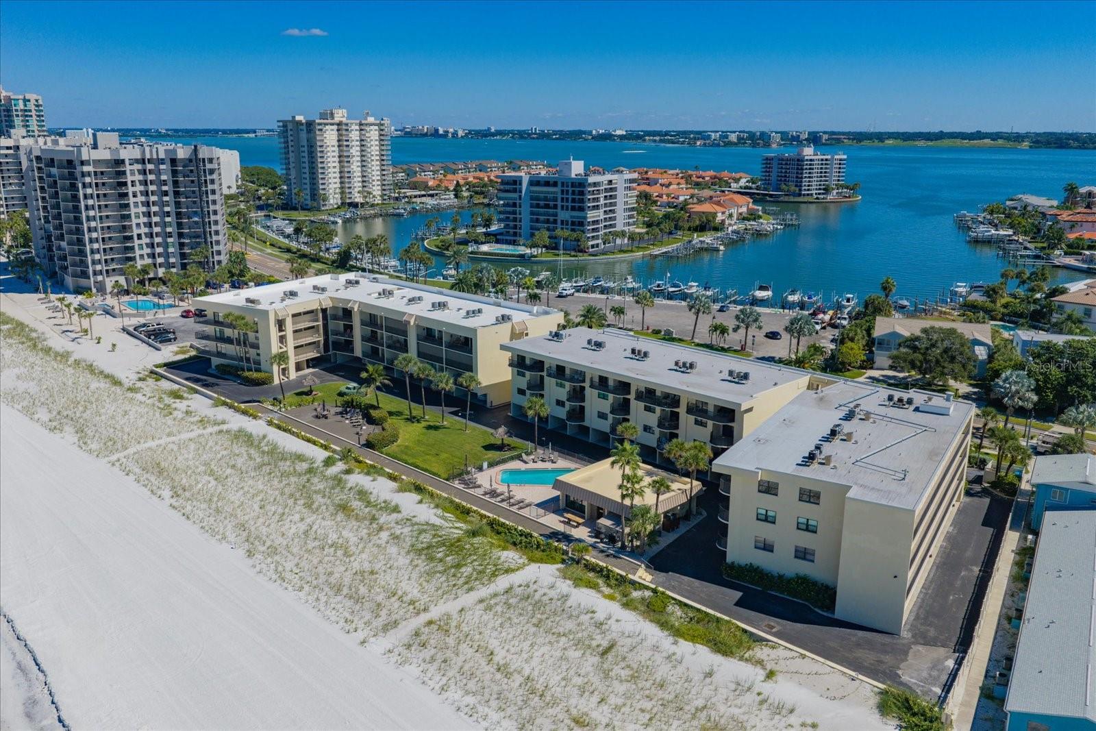 3500 GULF BLVD #401 — photo 40