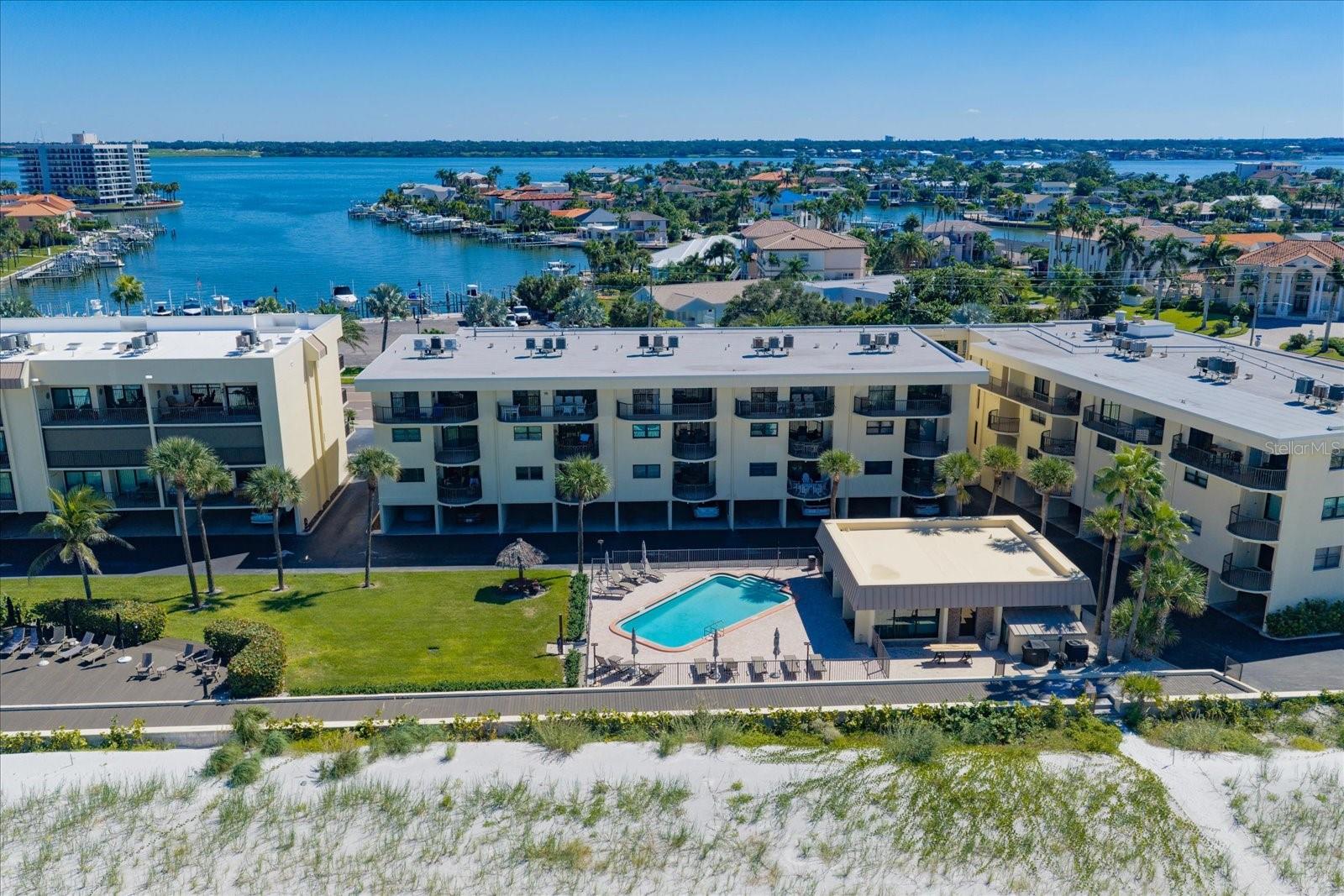 3500 GULF BLVD #401 — photo 46