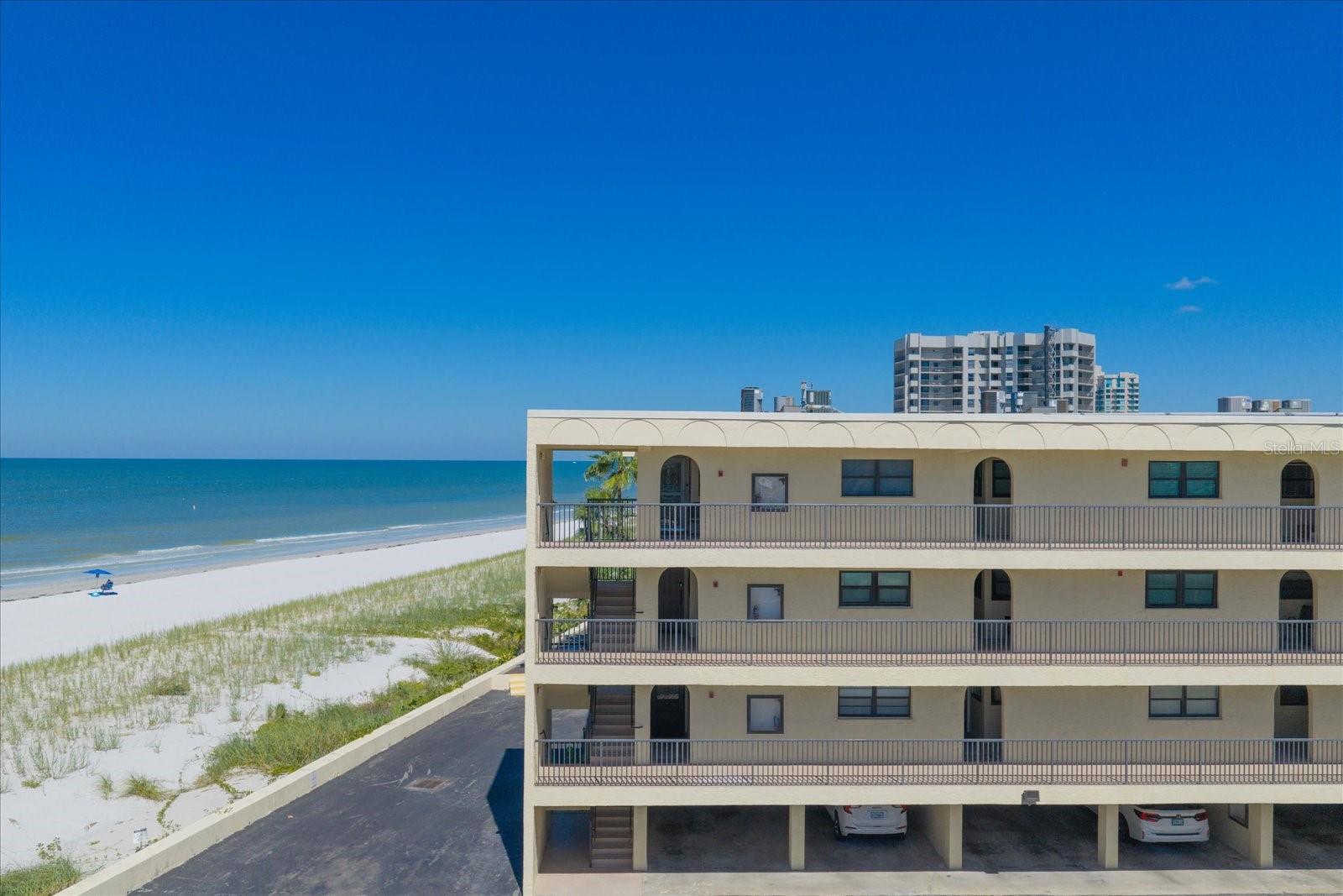 3500 GULF BLVD #401 — photo 32