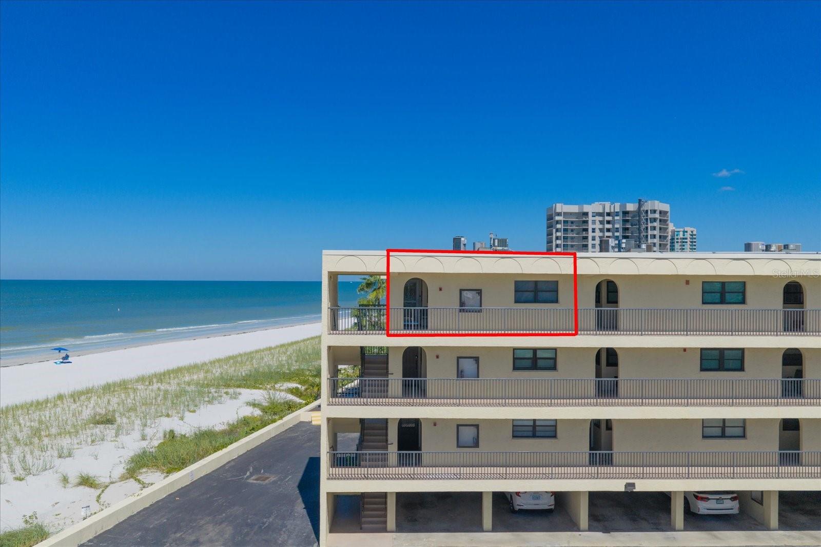 3500 GULF BLVD #401 — photo 37