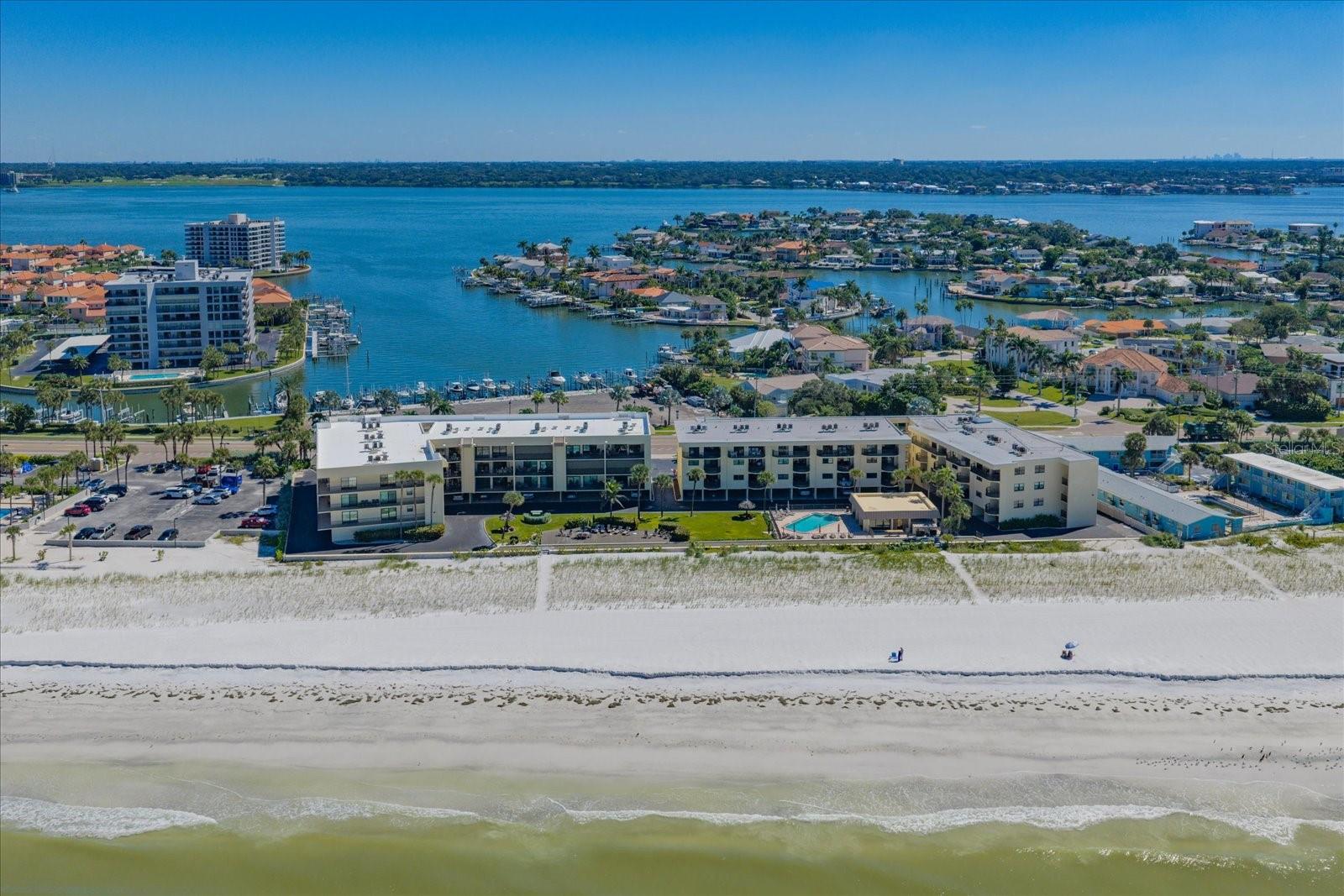 3500 GULF BLVD #401 — photo 39