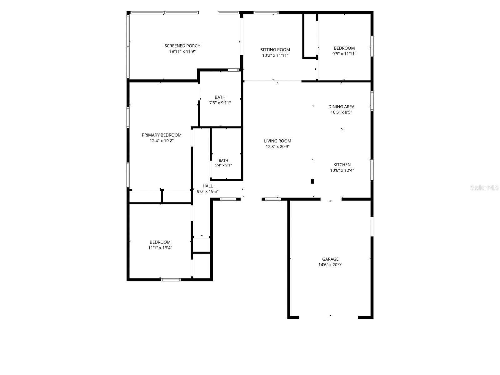 7149 CHANNELSIDE LN N — photo 51
