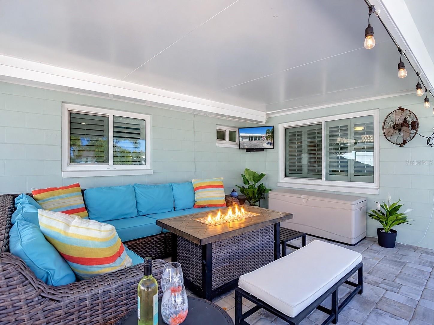 4951 FORECASTLE DR — photo 63