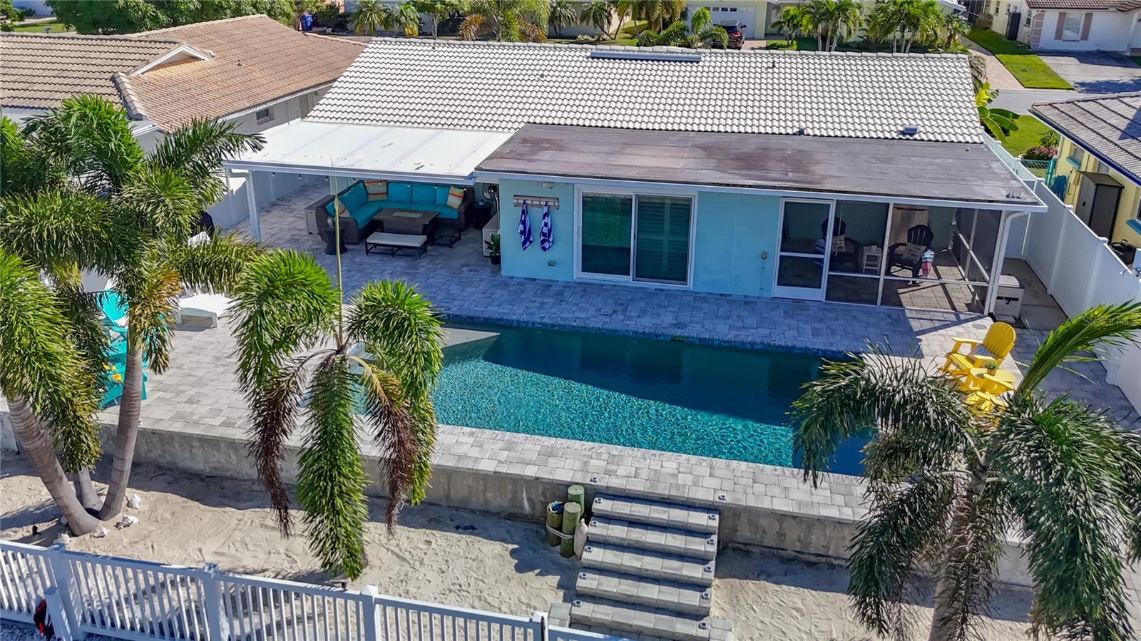 4951 FORECASTLE DR — photo 74