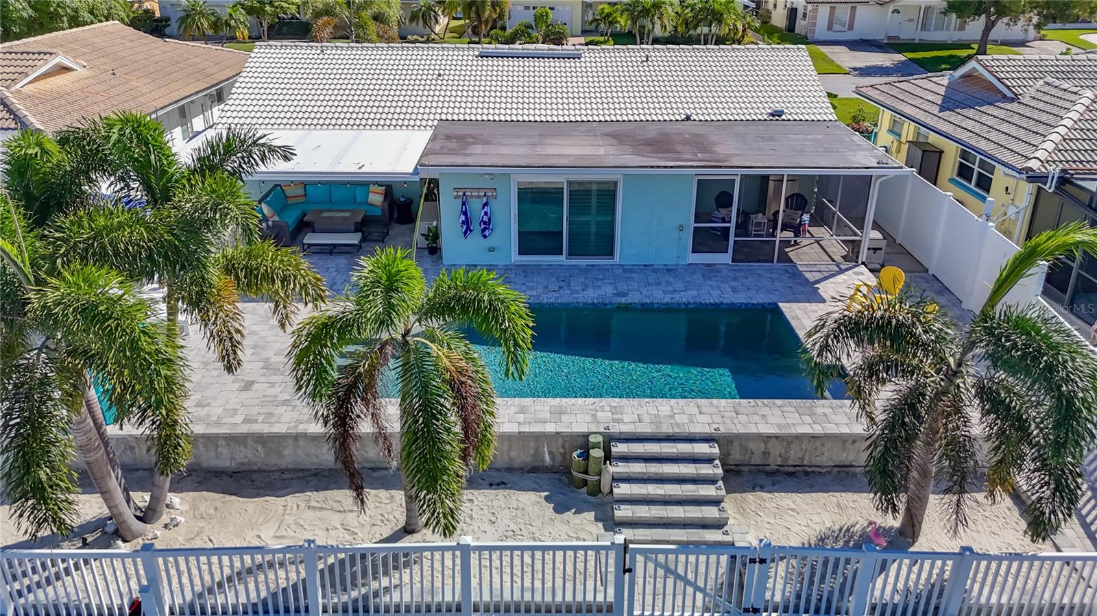 4951 FORECASTLE DR — photo 73