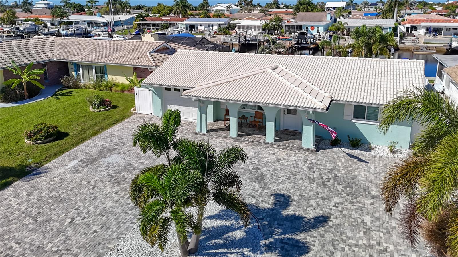 4951 FORECASTLE DR — photo 9