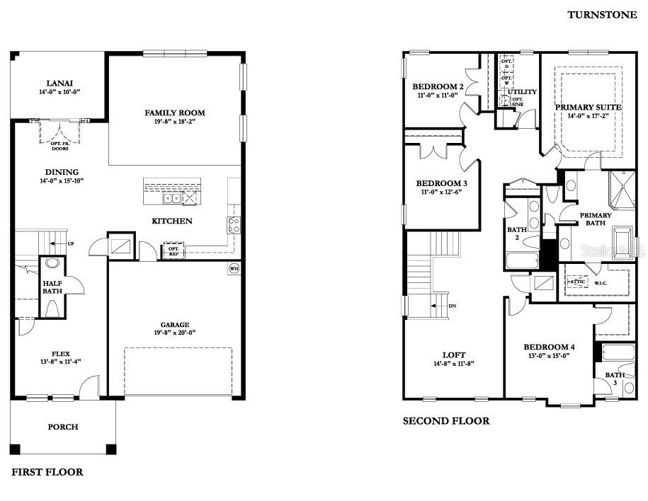 3221 W ARCH ST — photo 2