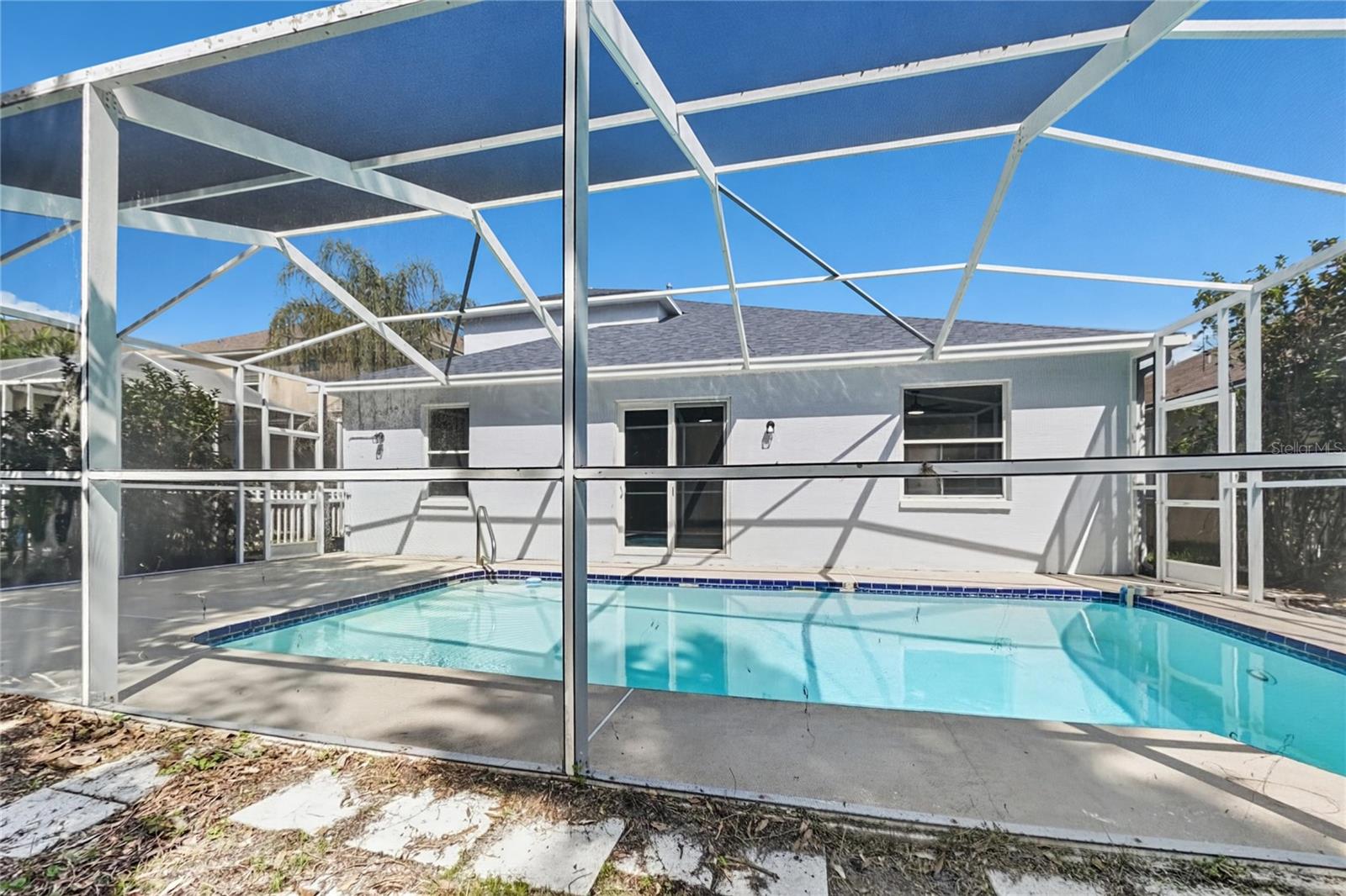 Home in NEW PORT RICHEY — photo 23