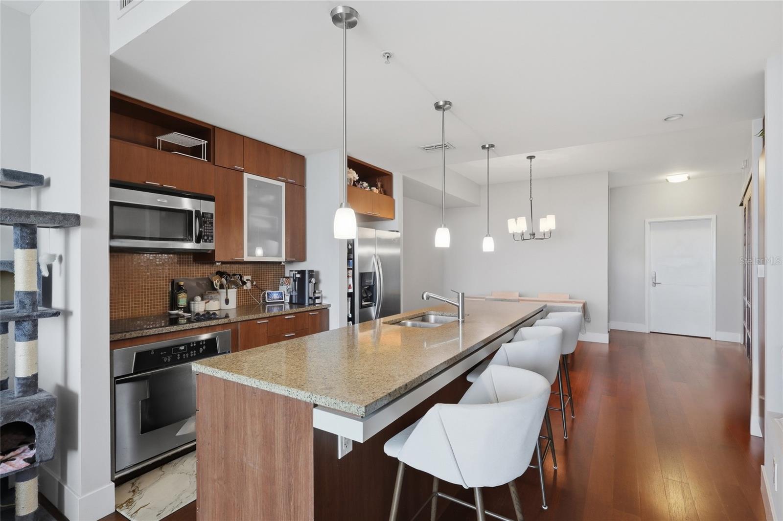912 CHANNELSIDE DR #2307 — photo 3