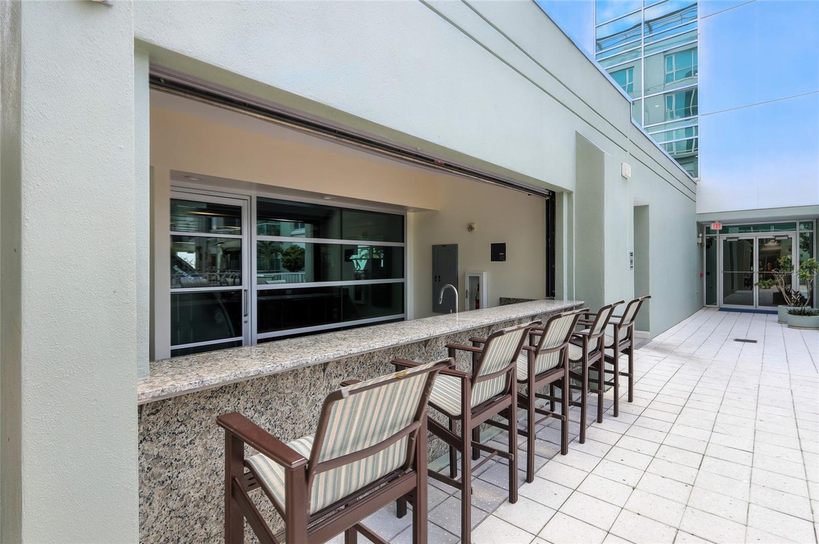 912 CHANNELSIDE DR #2307 — photo 29