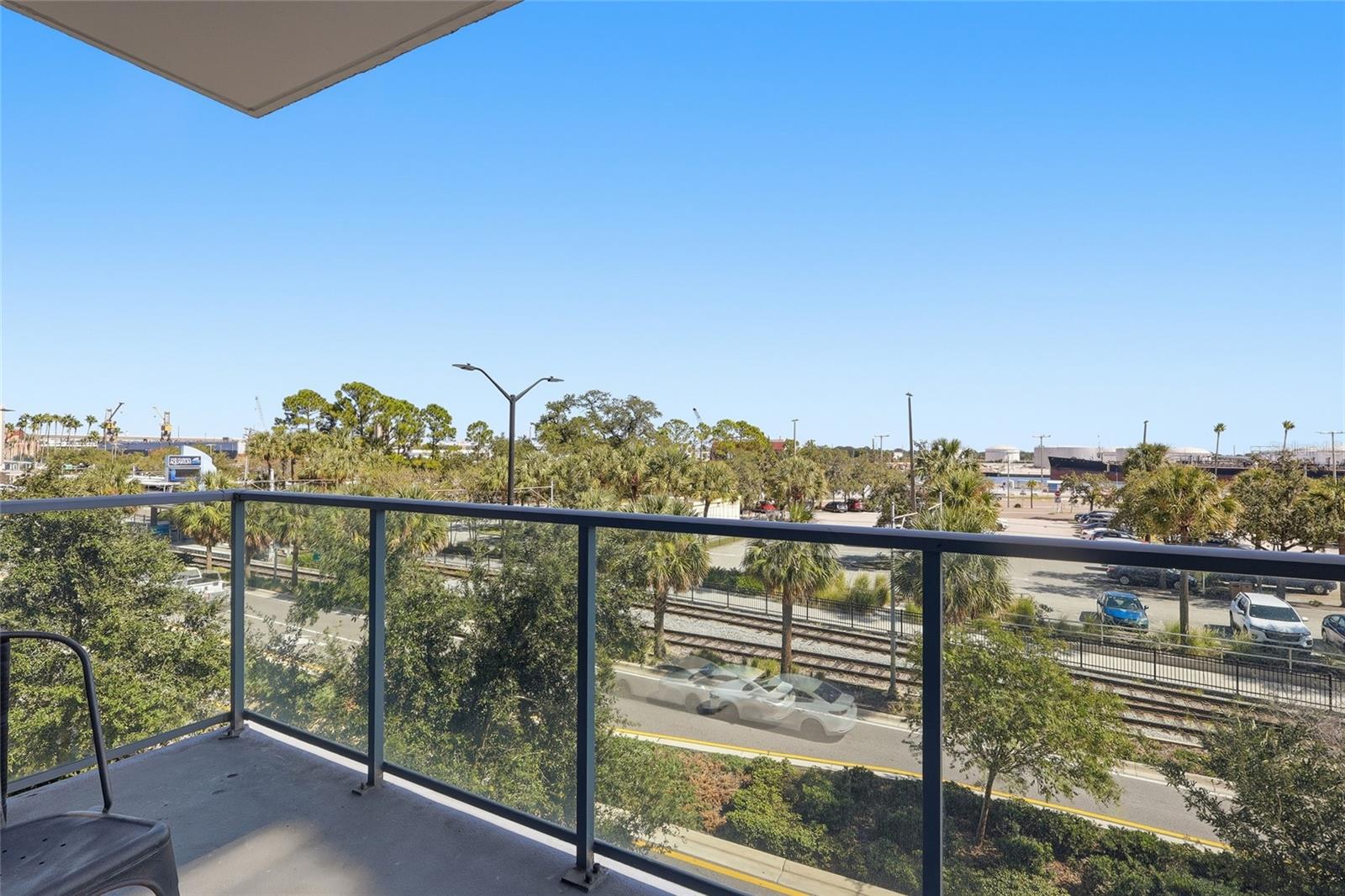 912 CHANNELSIDE DR #2307 — photo 21