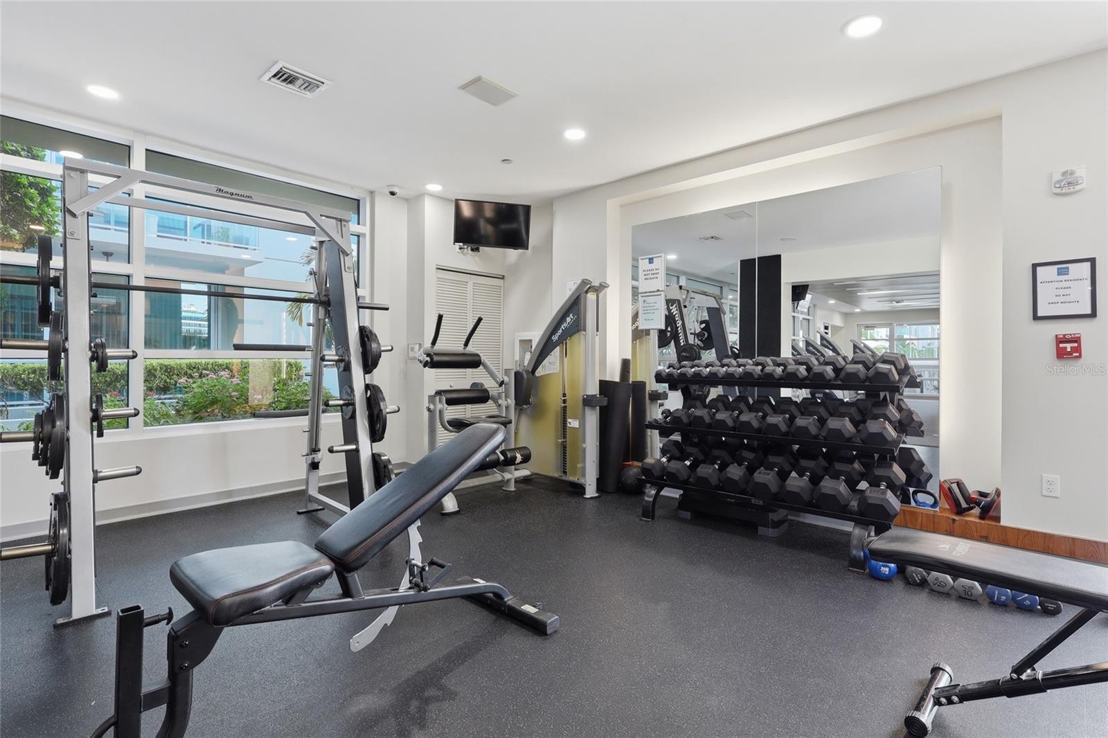 912 CHANNELSIDE DR #2307 — photo 25