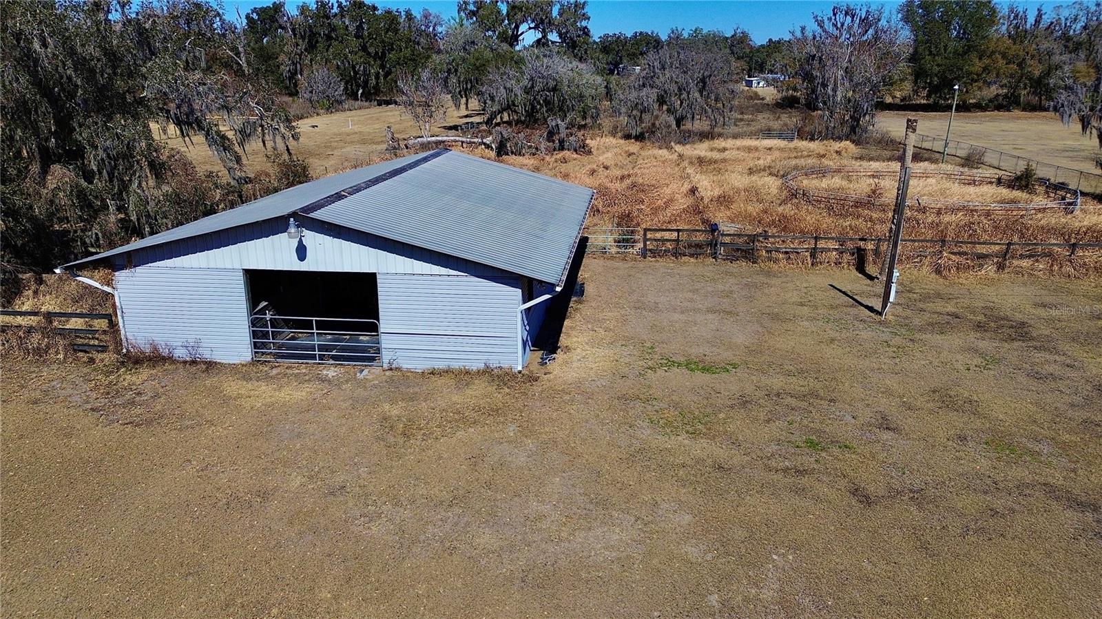 632 W KEYSVILLE RD — photo 16
