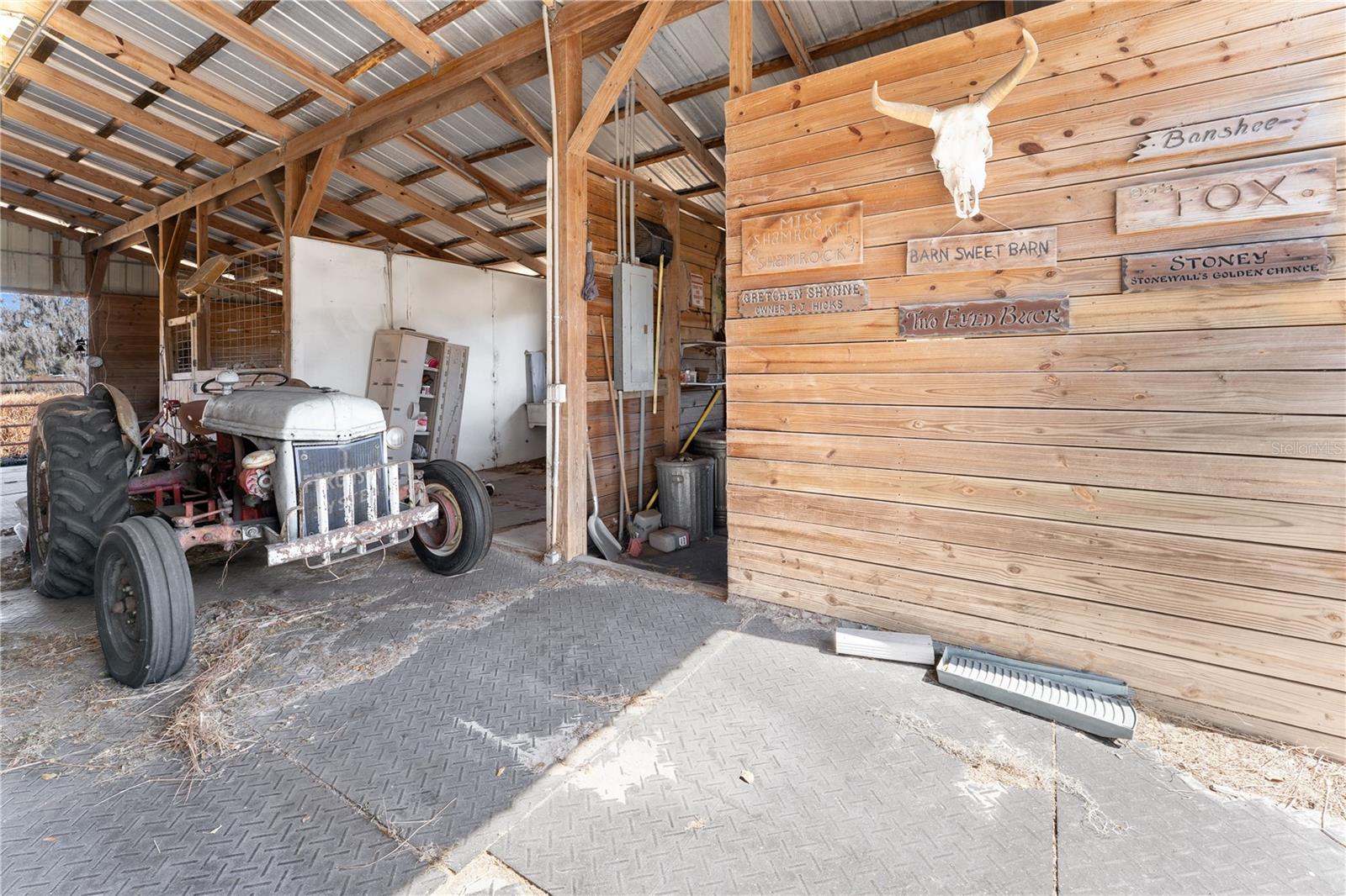 632 W KEYSVILLE RD — photo 14