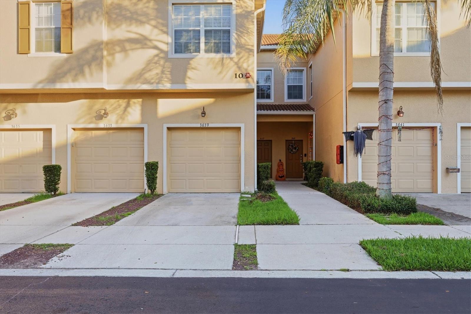 3639 PARKRIDGE CIR #10-102 — photo 3