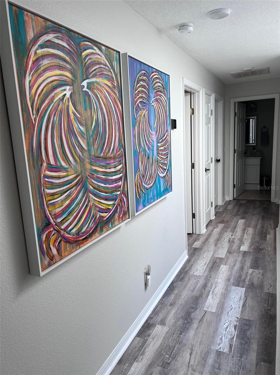 411 S MELVILLE AVE #4 — photo 33