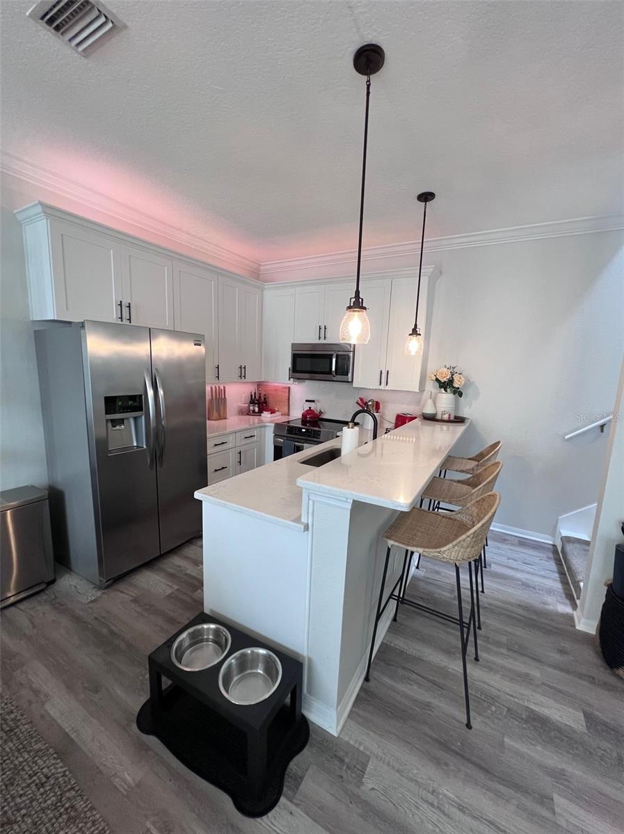 411 S MELVILLE AVE #4 — photo 14