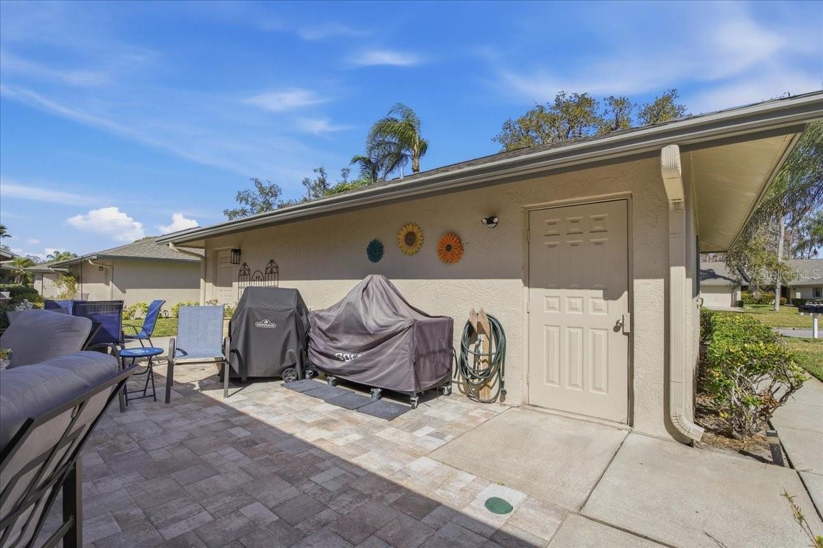 3272 LORI LN #3272 — photo 38