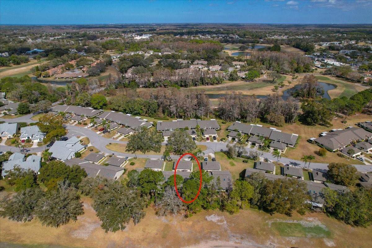 3272 LORI LN #3272 — photo 60
