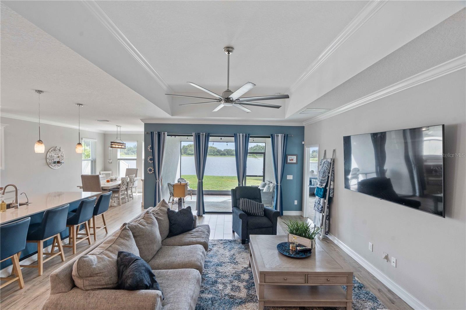 8022 CAPSTONE RANCH DR — photo 7