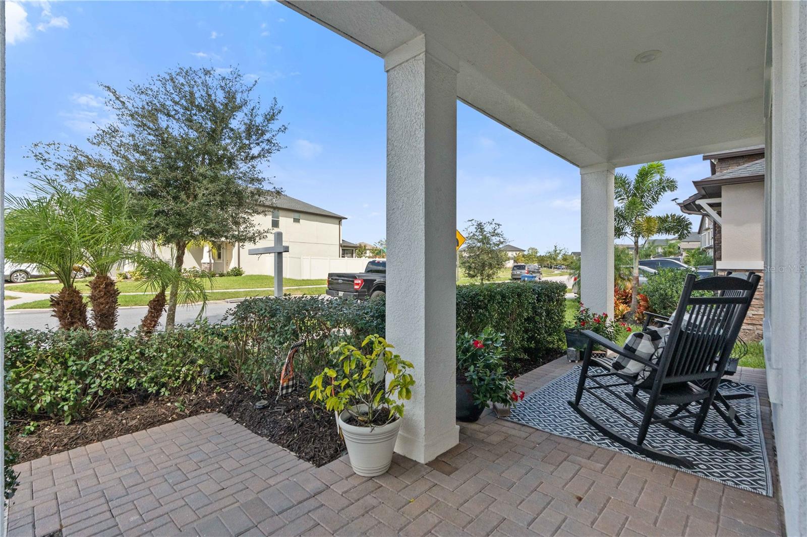 8022 CAPSTONE RANCH DR — photo 49