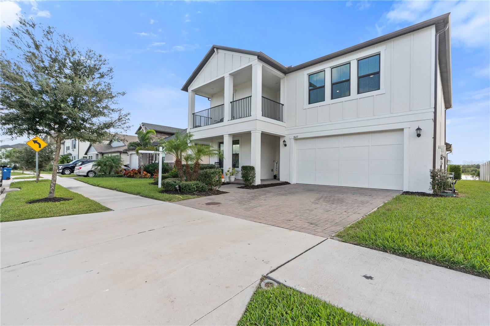 8022 CAPSTONE RANCH DR — photo 2
