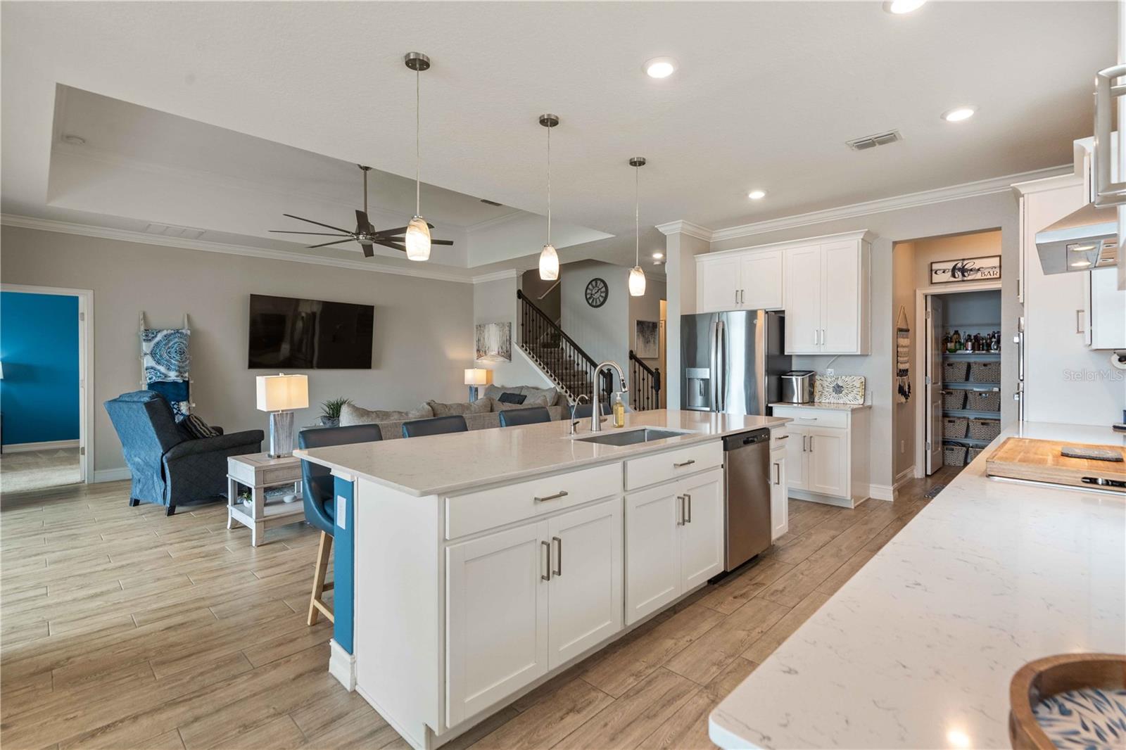 8022 CAPSTONE RANCH DR — photo 8