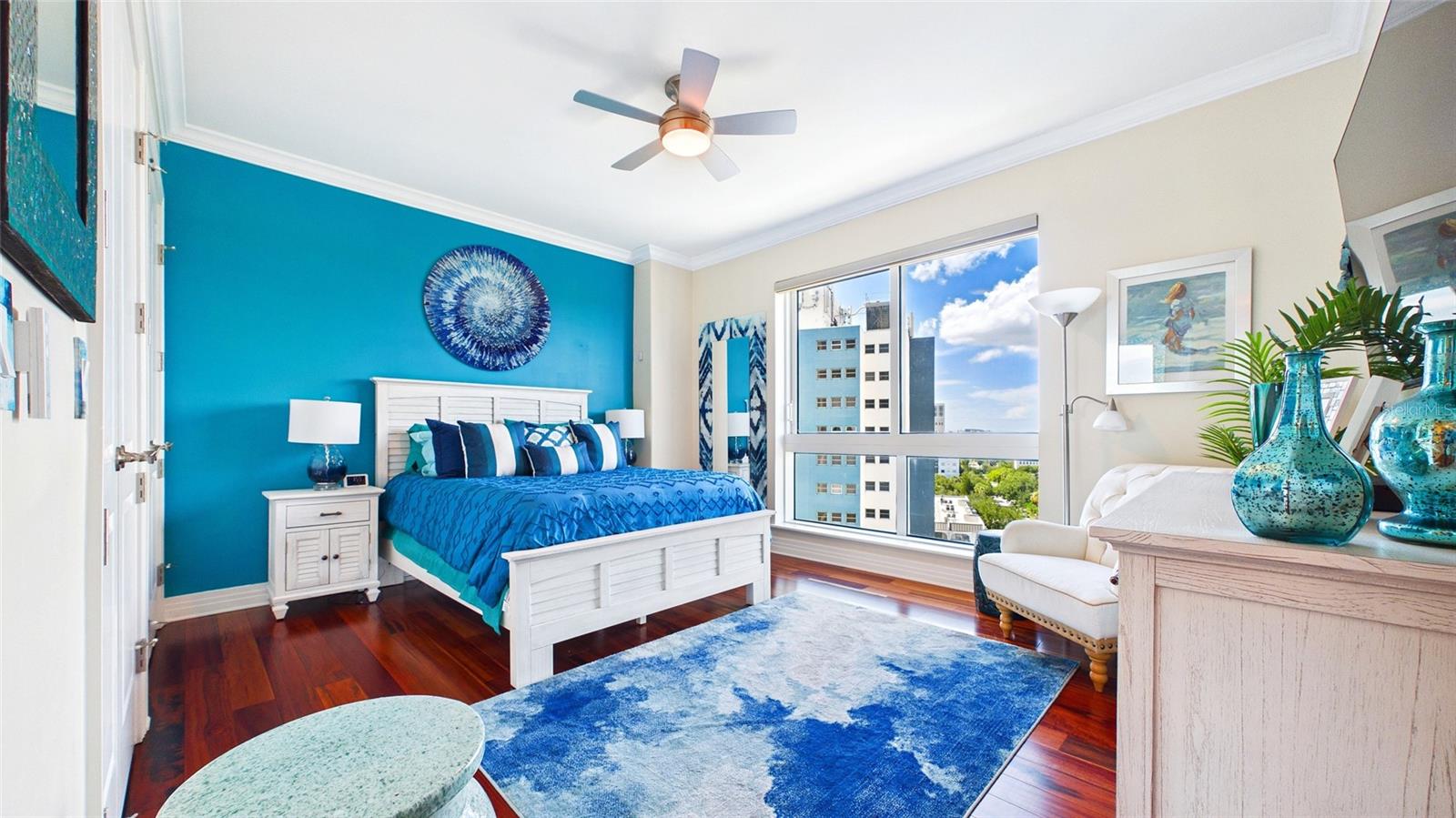 400 BEACH DR NE #1101 — photo 37