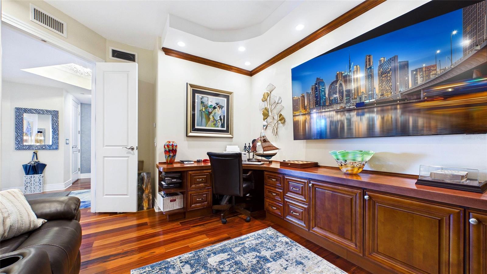 400 BEACH DR NE #1101 — photo 24