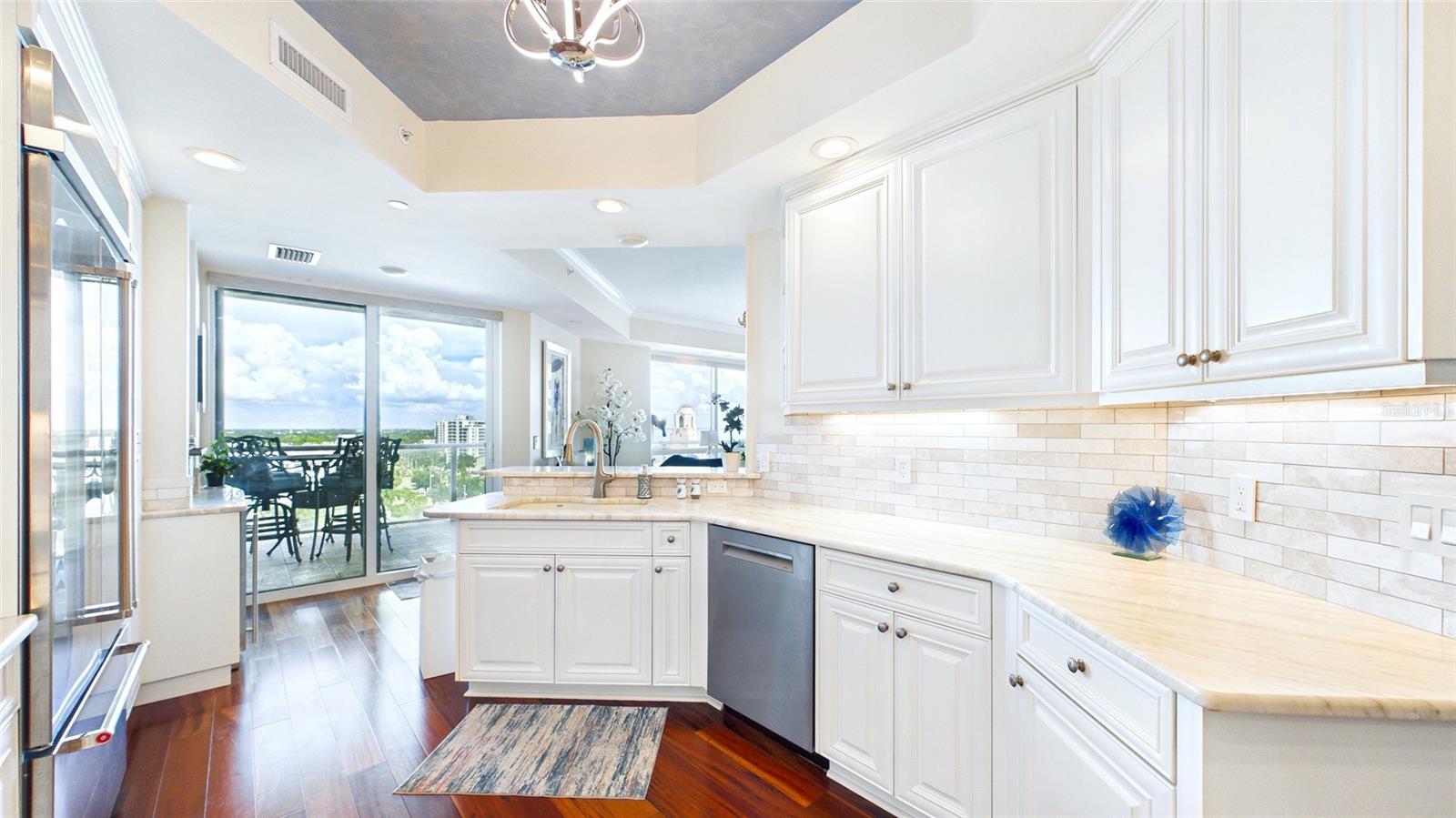 400 BEACH DR NE #1101 — photo 14