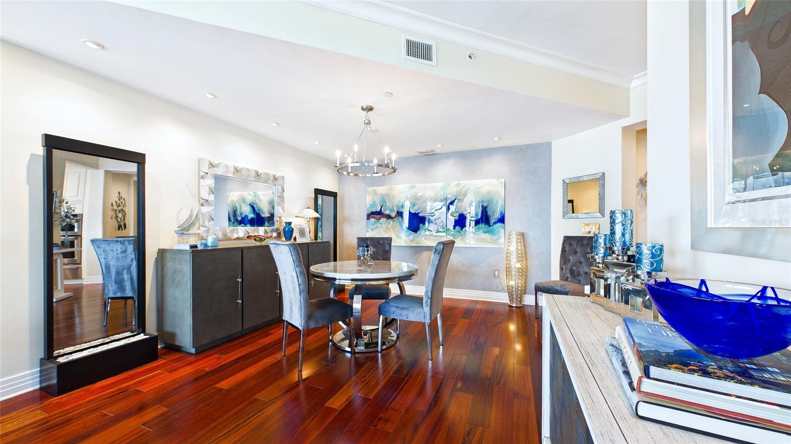 400 BEACH DR NE #1101 — photo 22