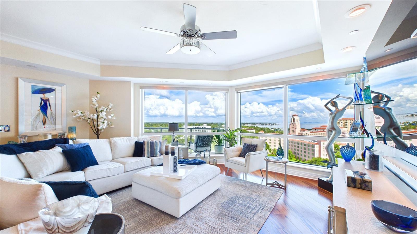 400 BEACH DR NE #1101 — photo 11