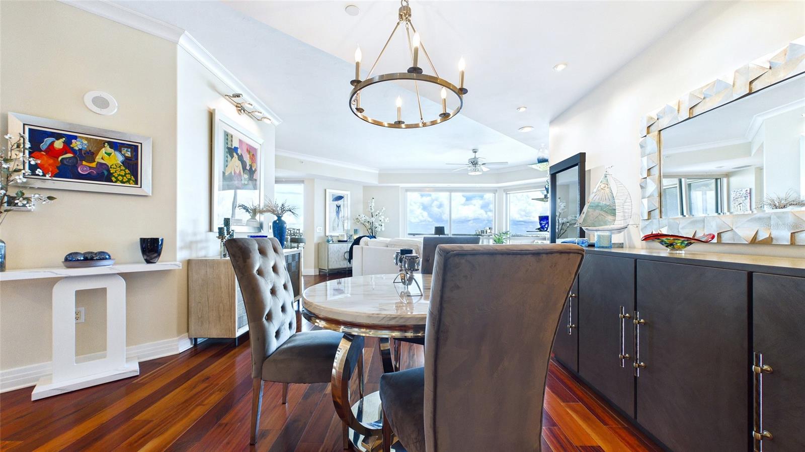 400 BEACH DR NE #1101 — photo 21