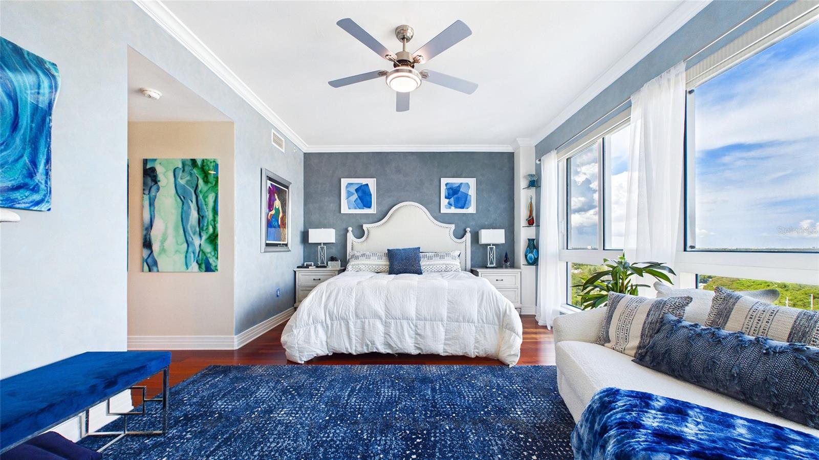 400 BEACH DR NE #1101 — photo 29