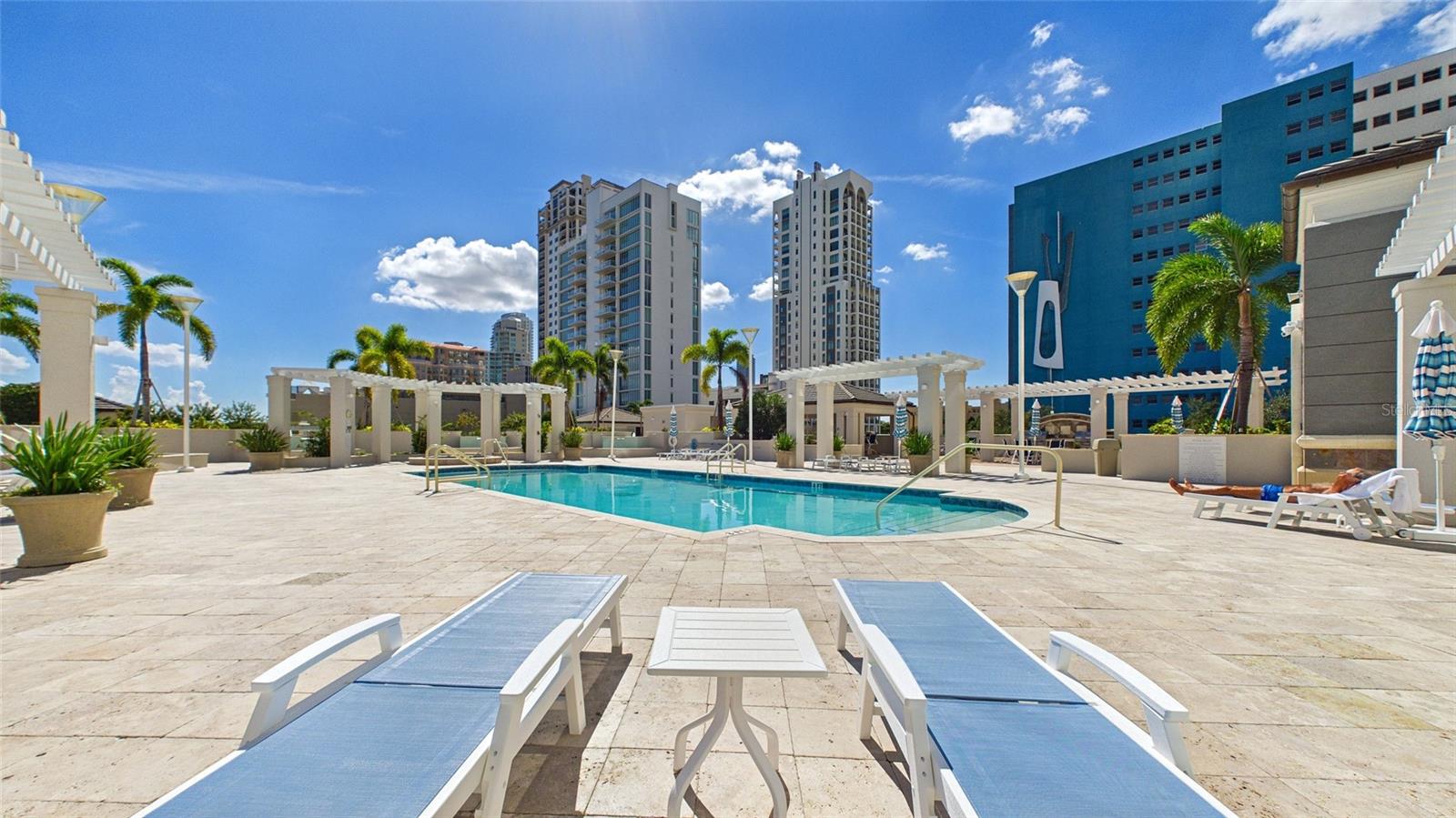 400 BEACH DR NE #1101 — photo 48