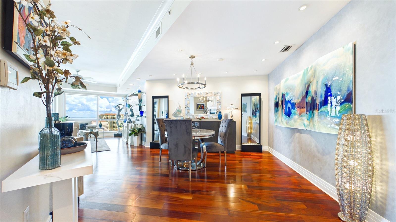 400 BEACH DR NE #1101 — photo 20