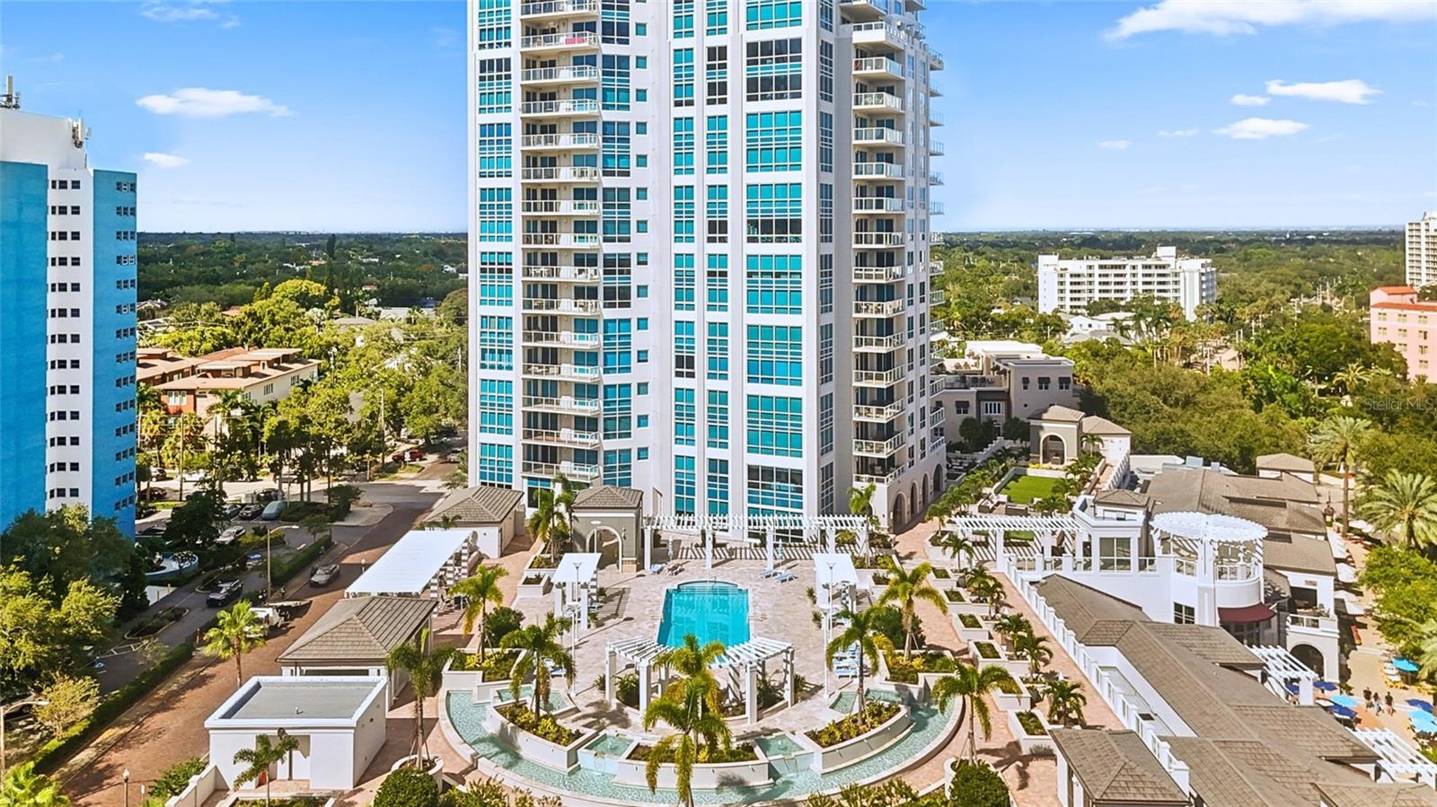 400 BEACH DR NE #1101 — photo 52