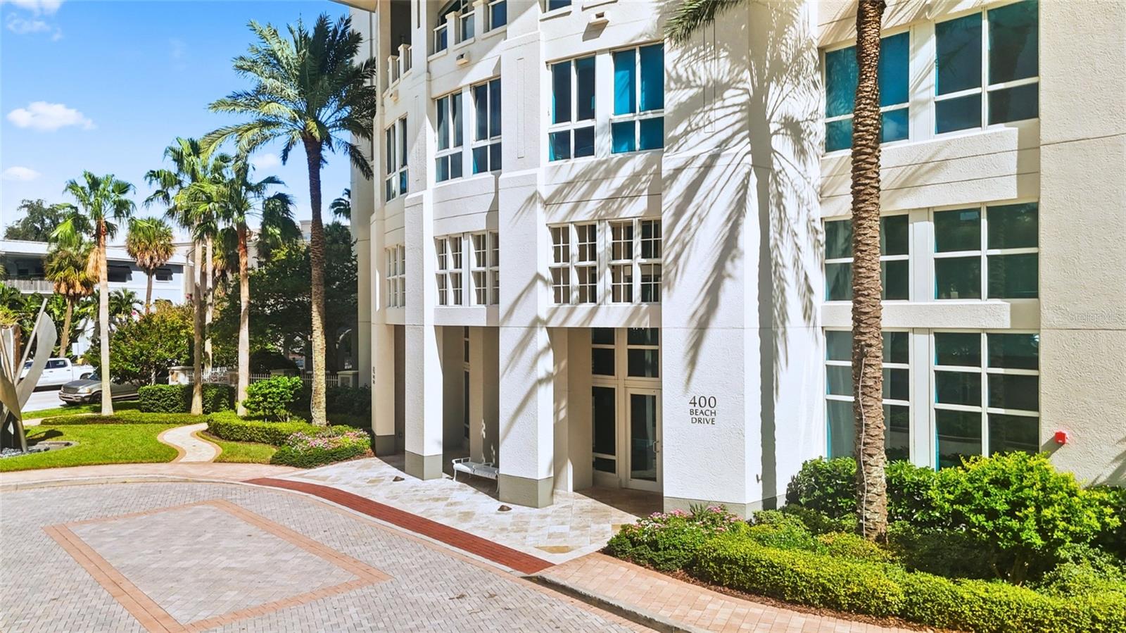 400 BEACH DR NE #1101 — photo 57