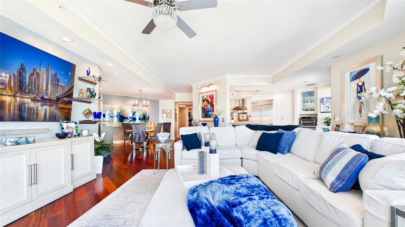 400 BEACH DR NE #1101 — photo 12
