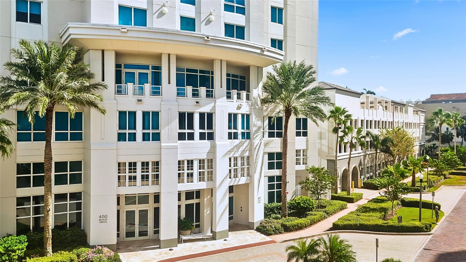 400 BEACH DR NE #1101 — photo 58
