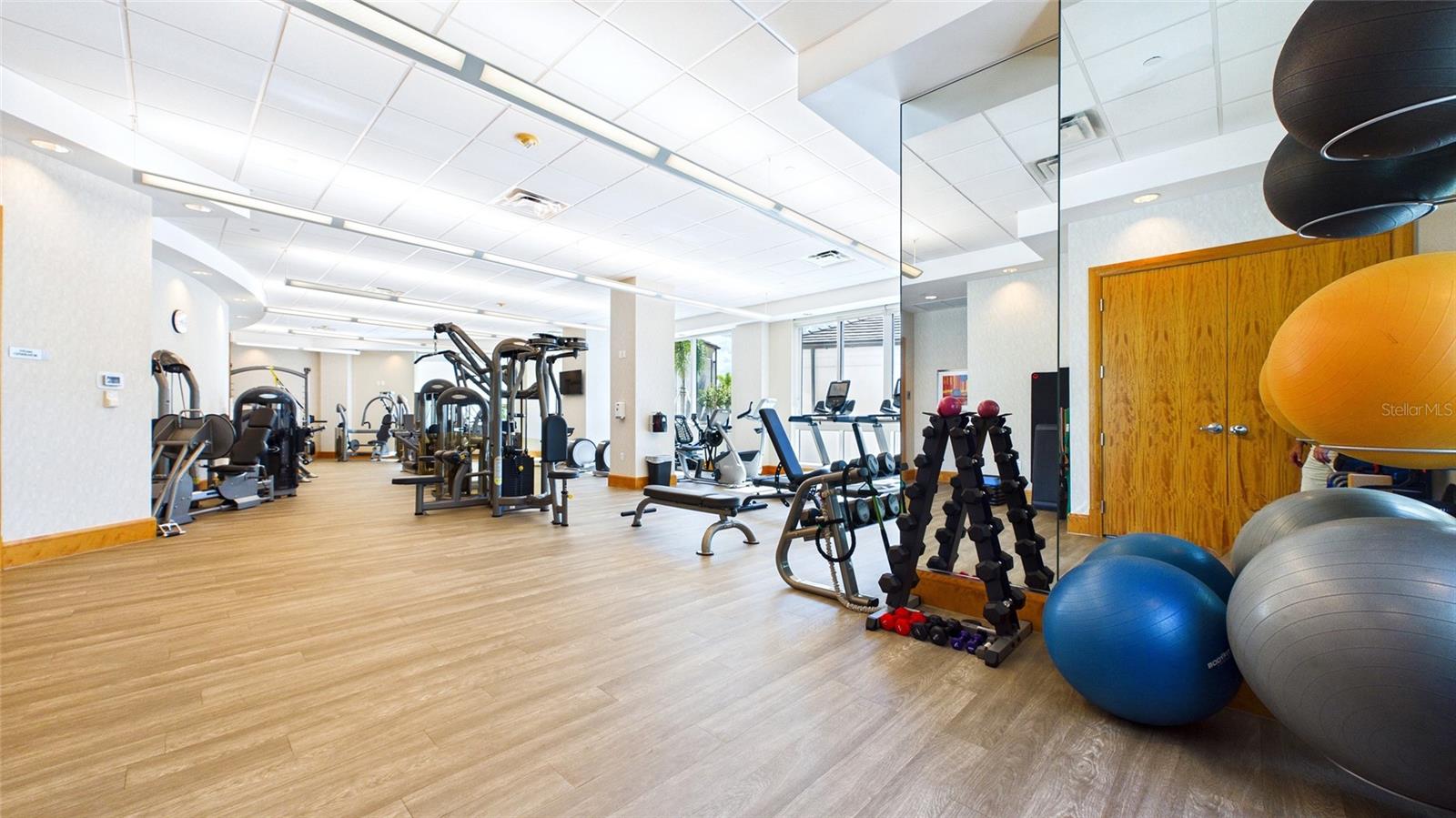 400 BEACH DR NE #1101 — photo 43