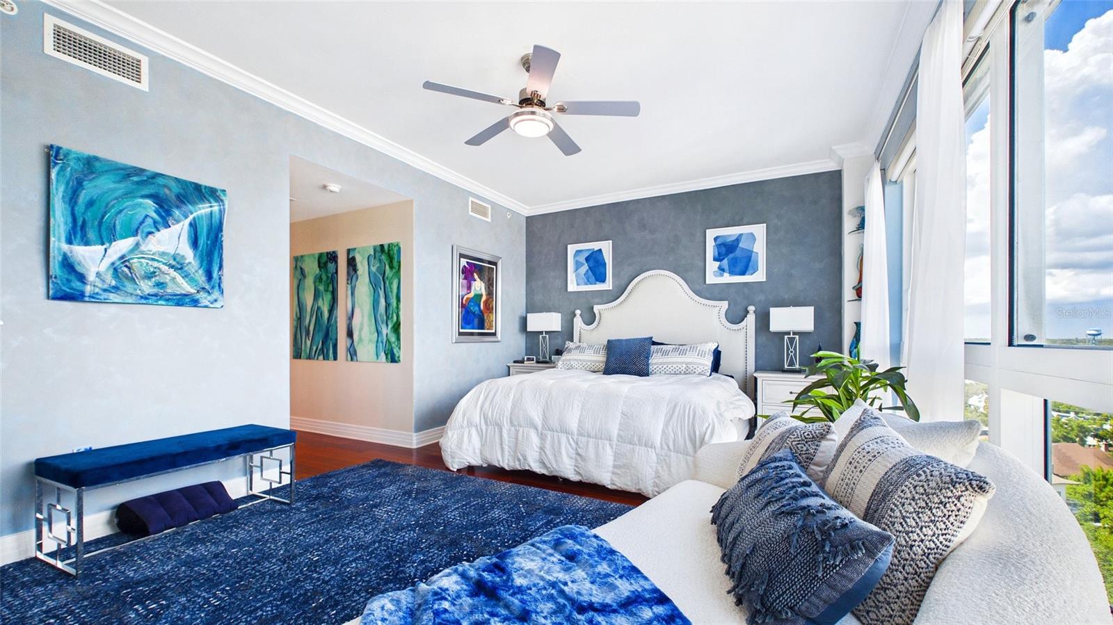 400 BEACH DR NE #1101 — photo 30